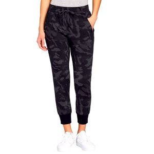 Calia Women’s Journey Joggers Black Cama L